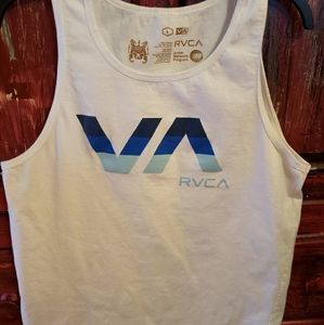 RVCA Tee